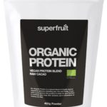 Växtprotein - Organic protein
