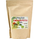 Växtprotein - Pumpakärn-protein