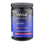 Vega Sport Performance Protein Berry - Vegetarian Protein