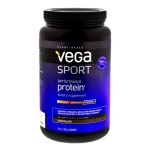 Vega Sport Performance Protein Choklad - Vegetarian Protein
