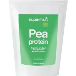Ärtprotein - Superfruit