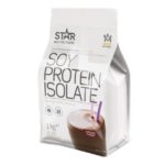 Sojaprotein - Soy Protein Isolate