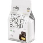 Växtprotein - Vegan Protein Blend