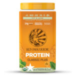 Växtprotein - Sunwarrior Classic Plus Protein