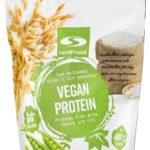 Växtprotein - Vegan protein