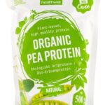 Ärtprotein - Organic Pea Protein