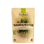 Hampaprotein - Rawpowders Hampaprotein