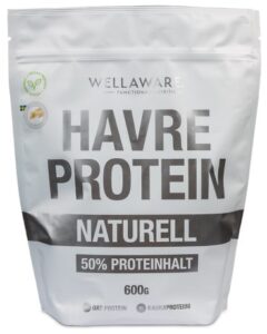 Havreprotein - Wellaware