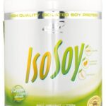 Sojaprotein - Iso Soy