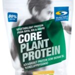 Växtprotein - Core Plant Protein