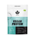 Växtprotein - Optimal Vegan Protein