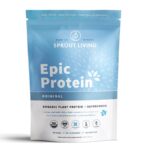 Växtprotein - Epic Protein