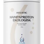 Hampaprotein - Holistic