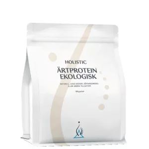 Vegetarian protein - Holistic Ärtprotein