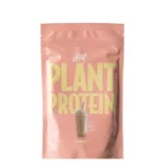 Växtprotein - Plant Protein